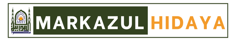 Markazul Hidaya Trust